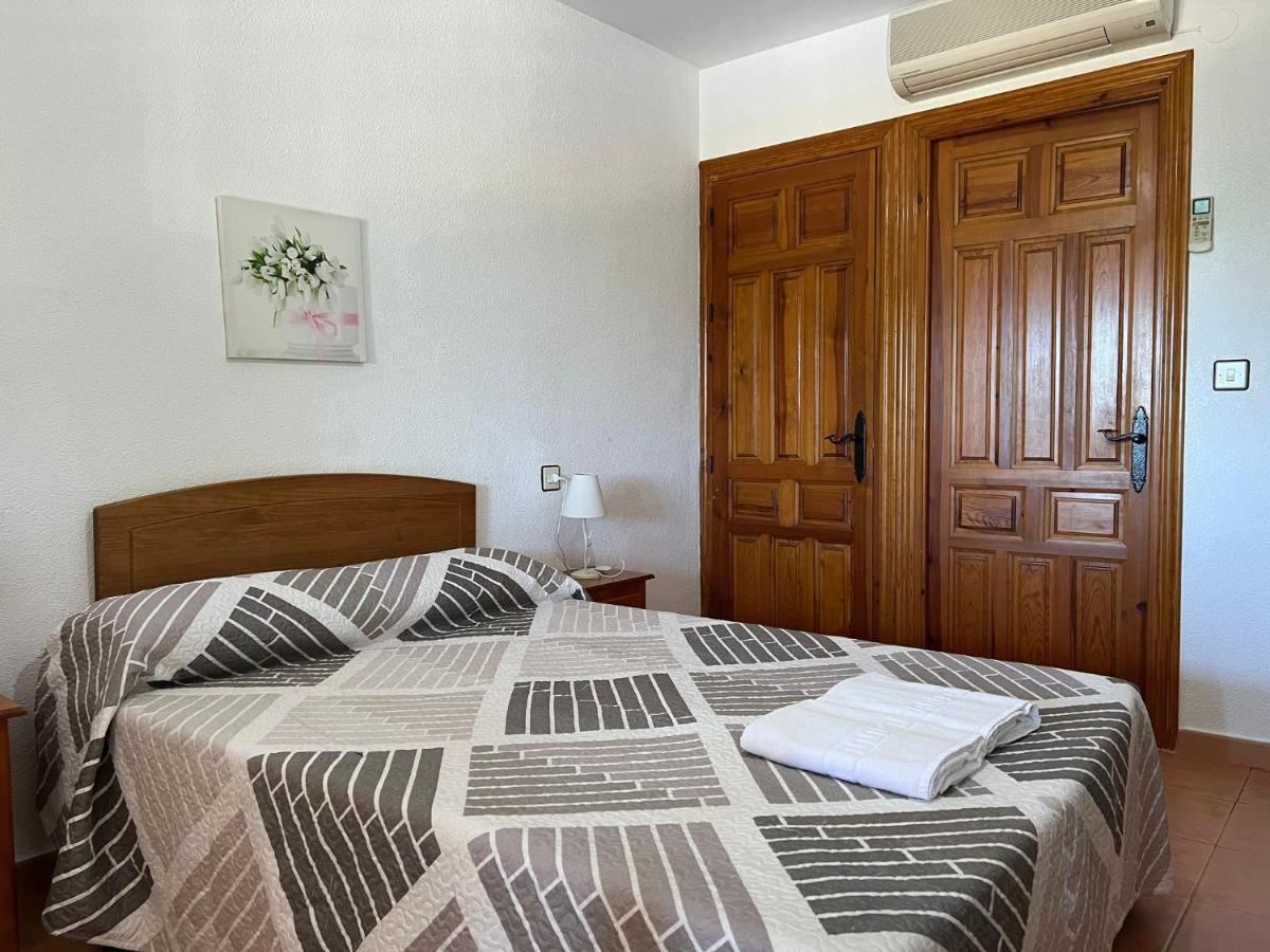 El Retiro Hotel Rural Moratalla  Dış mekan fotoğraf
