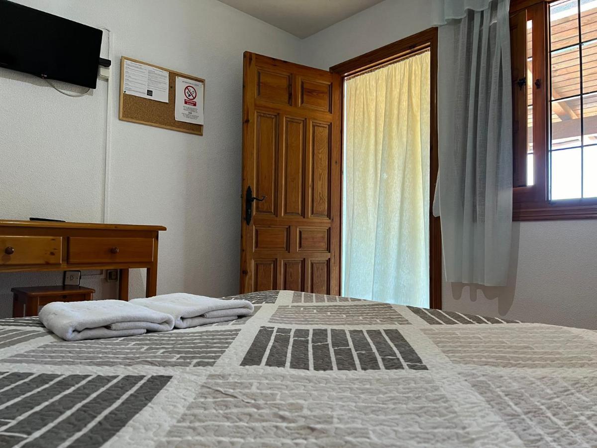 El Retiro Hotel Rural Moratalla  Dış mekan fotoğraf