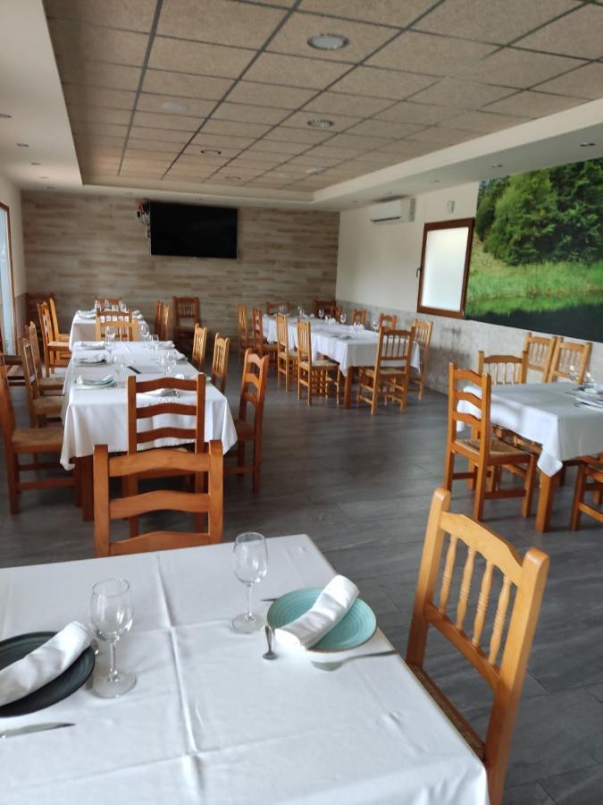 El Retiro Hotel Rural Moratalla  Dış mekan fotoğraf