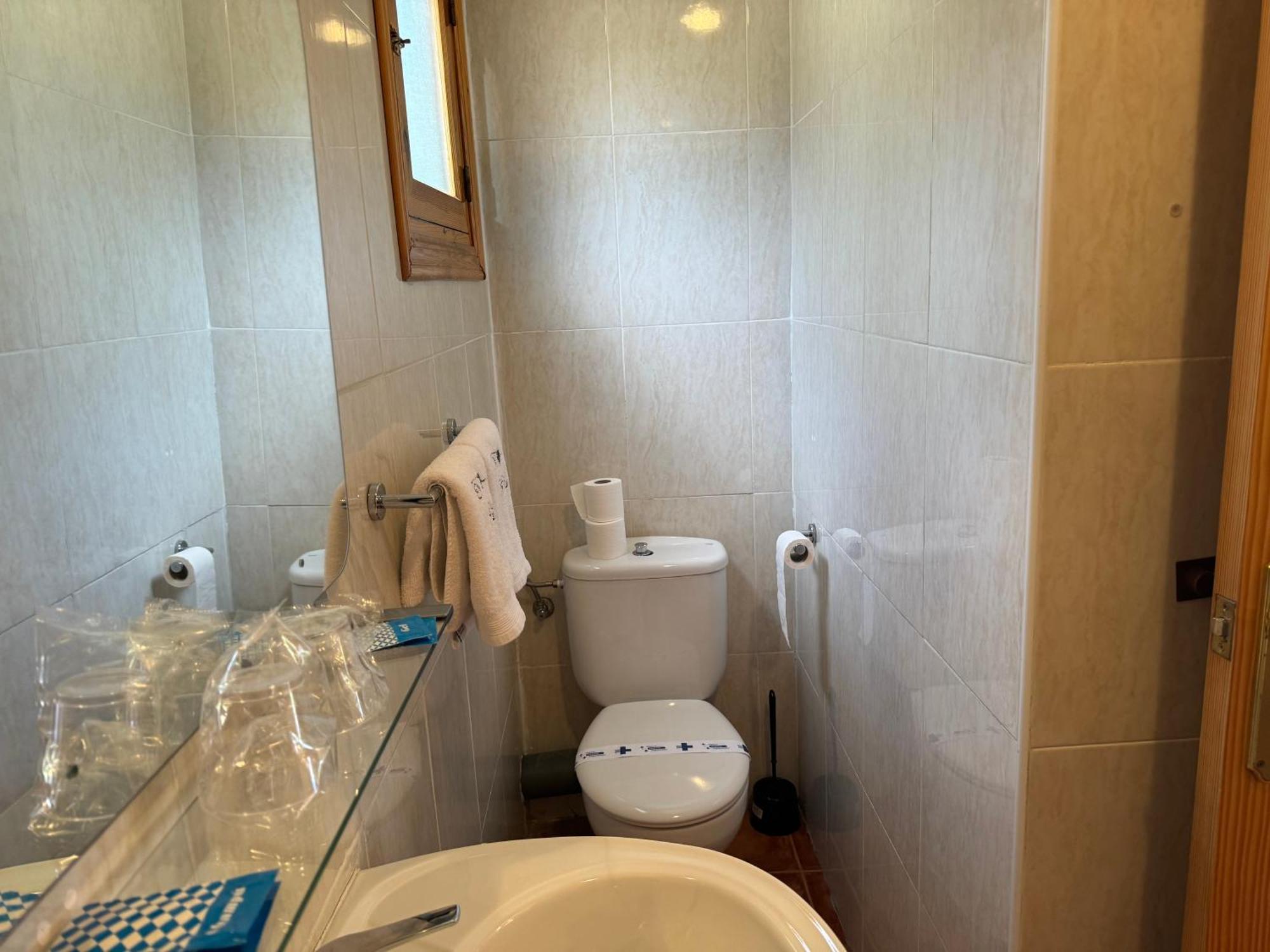 El Retiro Hotel Rural Moratalla  Dış mekan fotoğraf