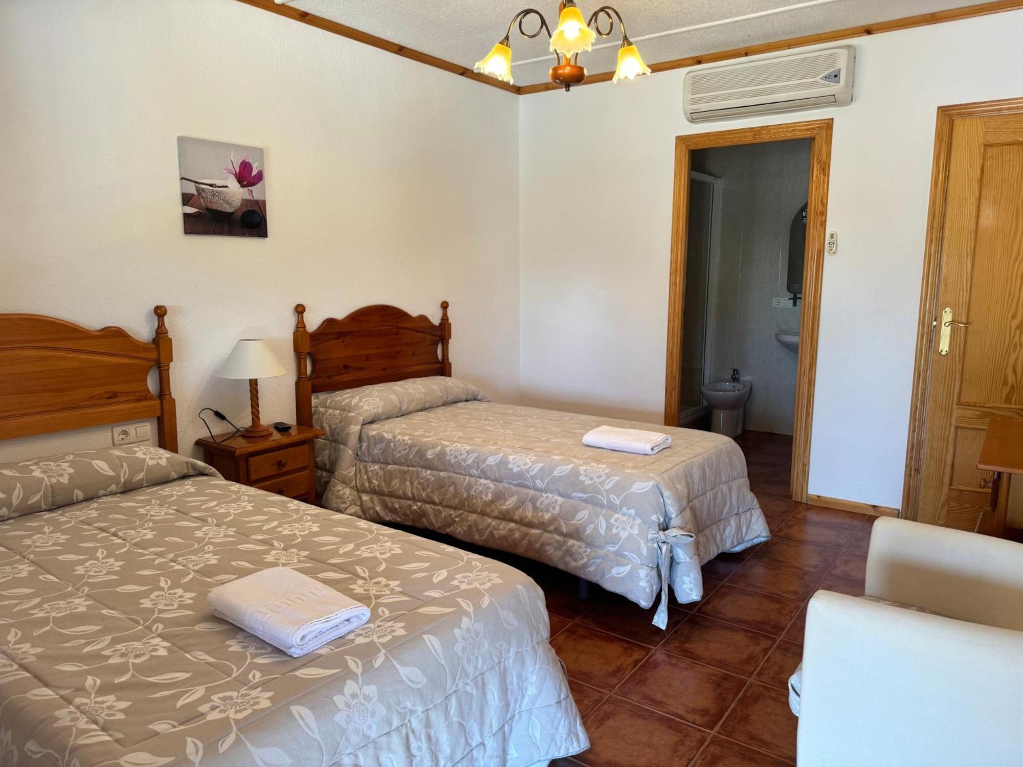 El Retiro Hotel Rural Moratalla  Dış mekan fotoğraf