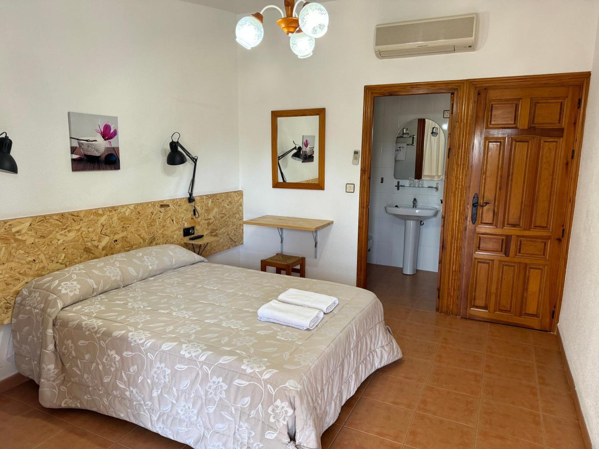 El Retiro Hotel Rural Moratalla  Dış mekan fotoğraf