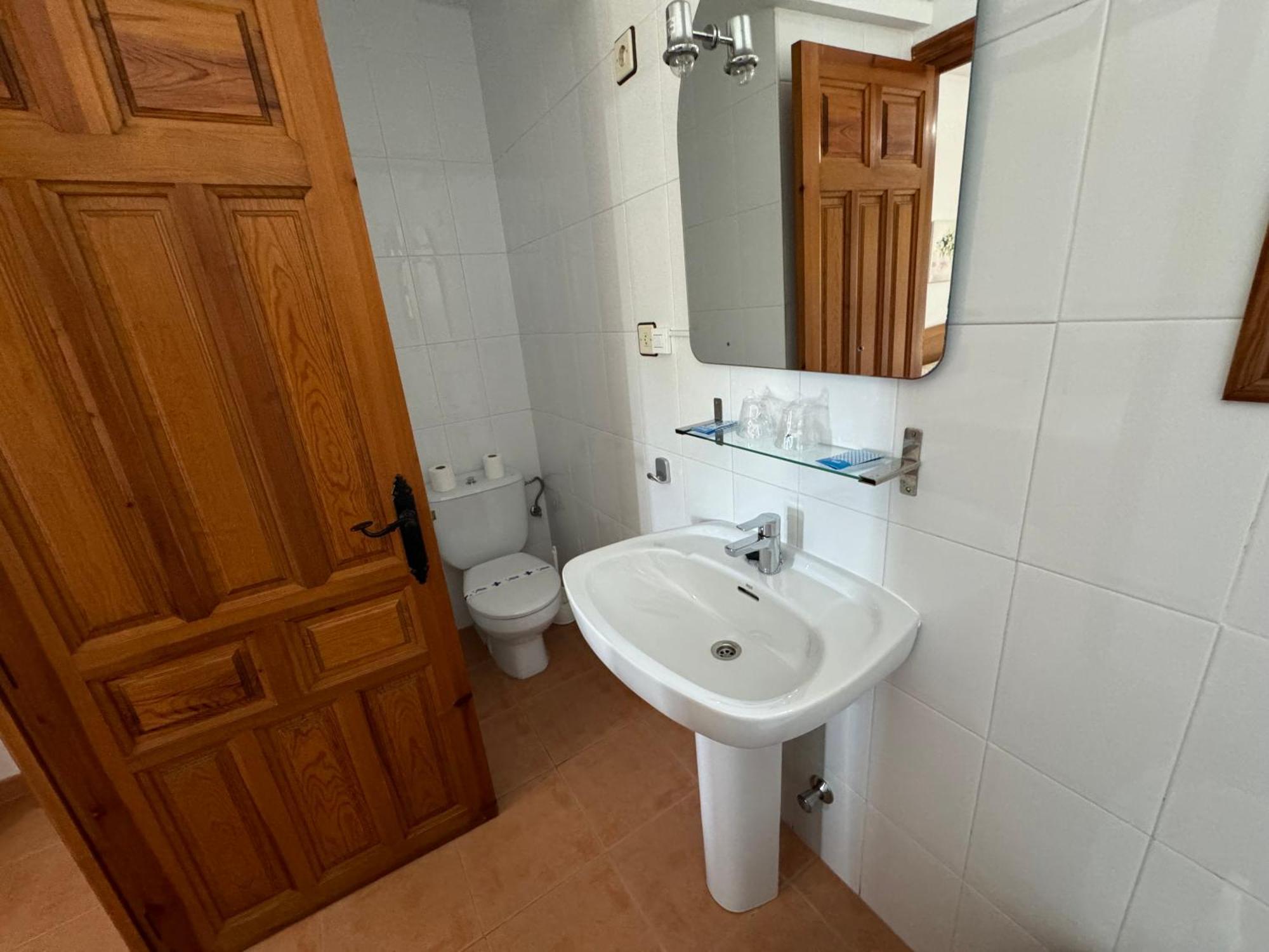 El Retiro Hotel Rural Moratalla  Dış mekan fotoğraf