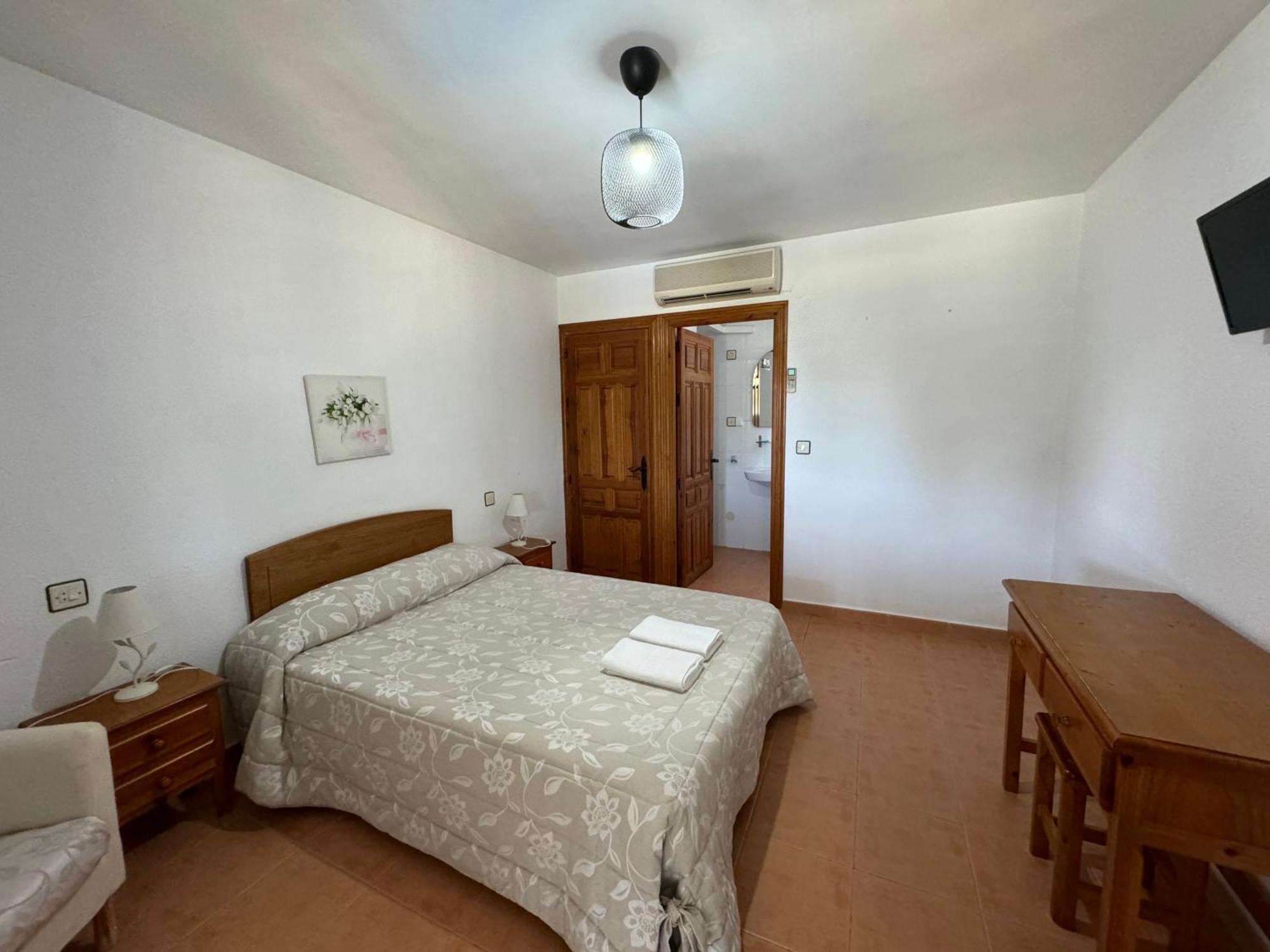 El Retiro Hotel Rural Moratalla  Dış mekan fotoğraf
